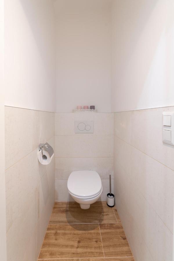 Josef'S Home I Comfort Apartment I Metro Access Viena Exterior foto